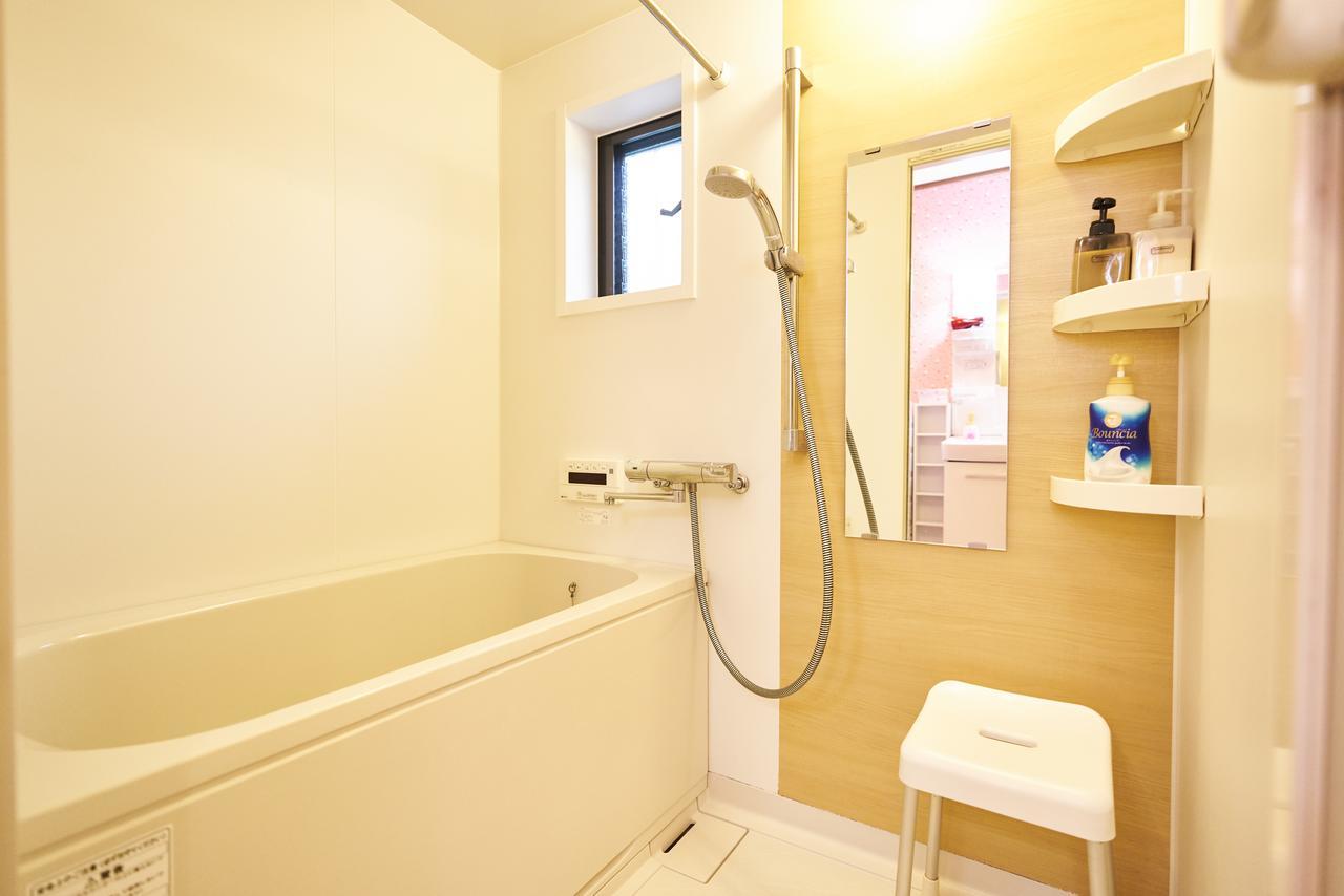 Otaku Villa Kyoto Ngoại thất bức ảnh