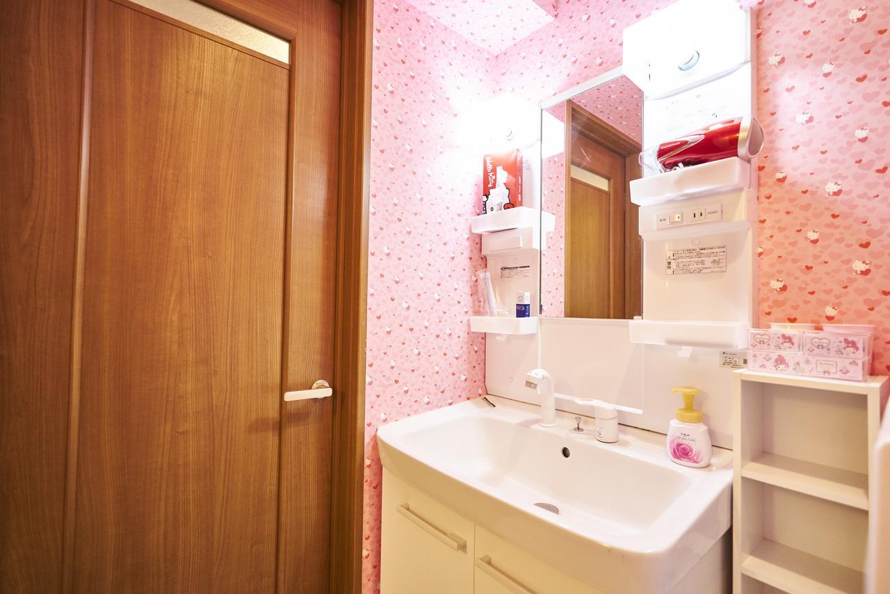 Otaku Villa Kyoto Ngoại thất bức ảnh