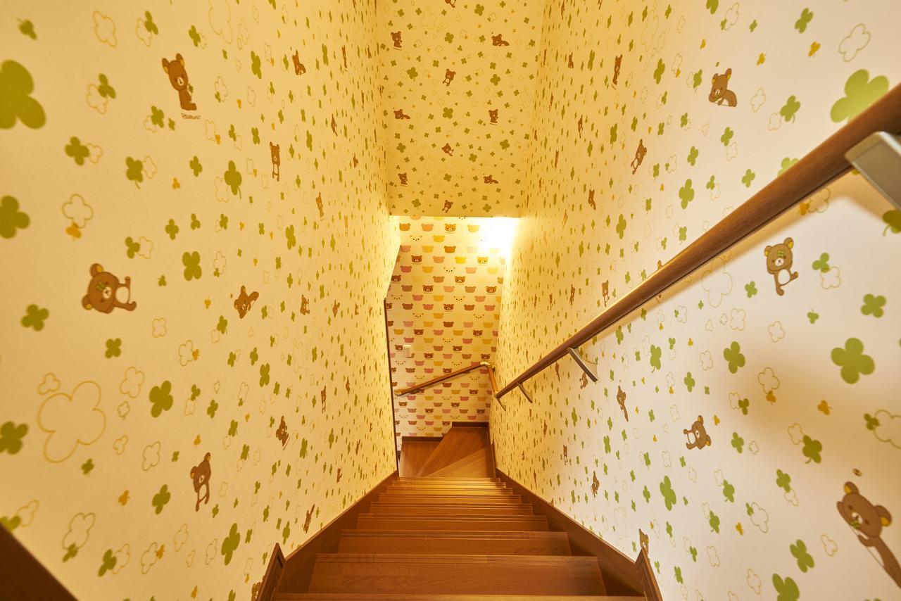 Otaku Villa Kyoto Ngoại thất bức ảnh