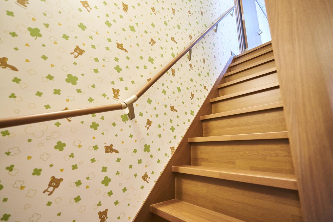 Otaku Villa Kyoto Ngoại thất bức ảnh