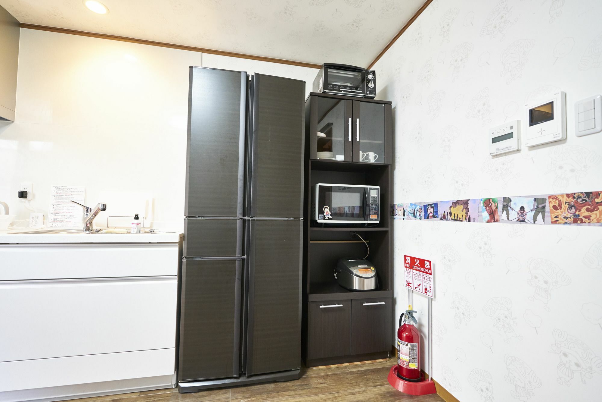Otaku Villa Kyoto Ngoại thất bức ảnh