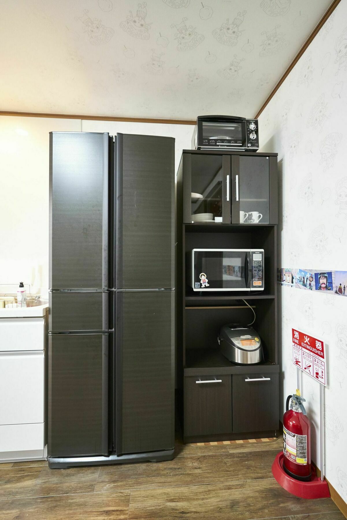 Otaku Villa Kyoto Ngoại thất bức ảnh