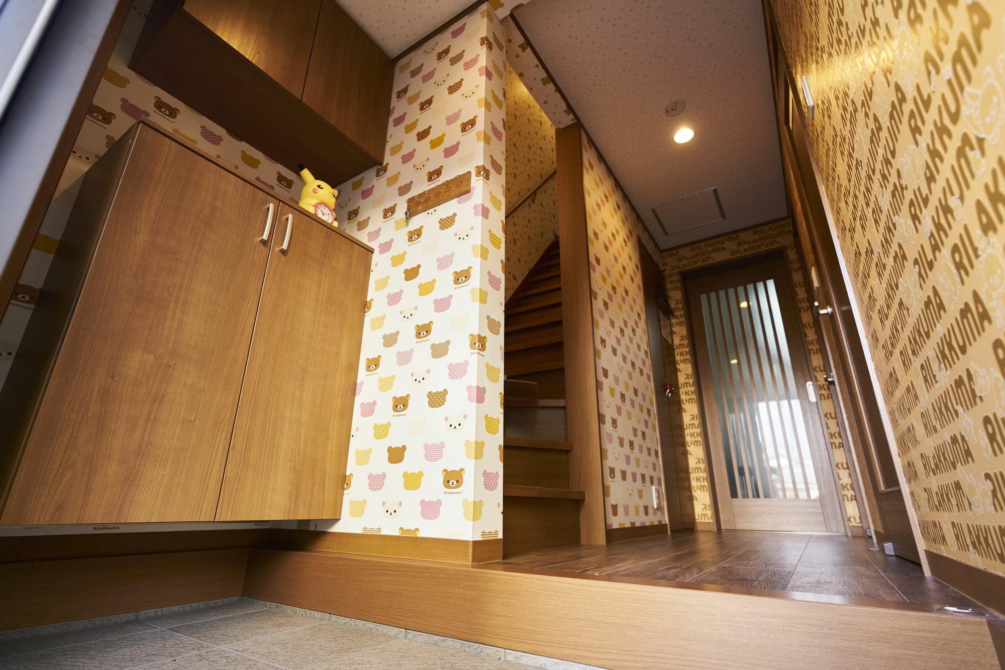 Otaku Villa Kyoto Ngoại thất bức ảnh