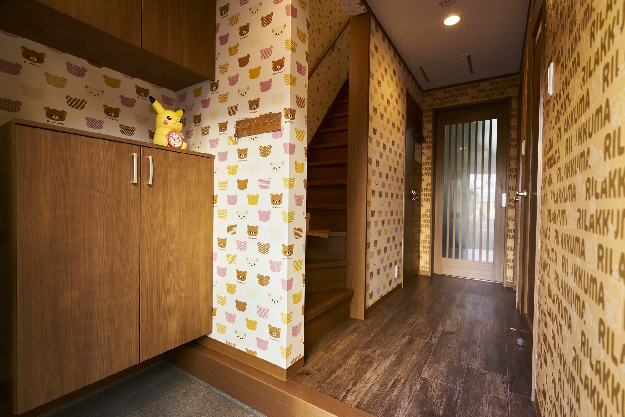 Otaku Villa Kyoto Ngoại thất bức ảnh