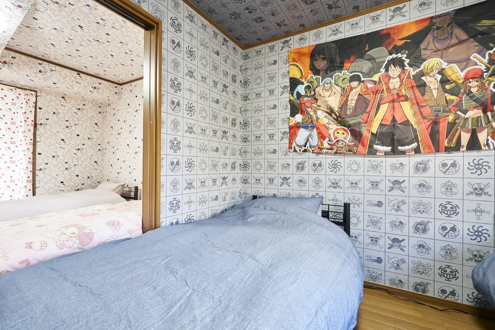Otaku Villa Kyoto Ngoại thất bức ảnh